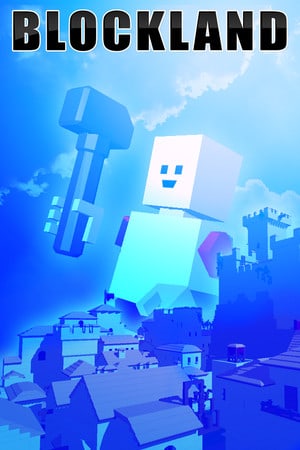 Blockland [21] (2013) PC | Лицензия
