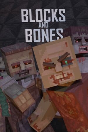 Blocks and Bones [v 1.6.2] (2026) PC | Пиратка
