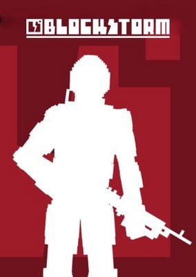 Blockstorm [Free (Steam)] (2015) PC