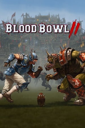Blood Bowl 2 [v 3.0.219.5 + все DLC - Legendary Edition] (2017) PC | RePack от R.G. Механики