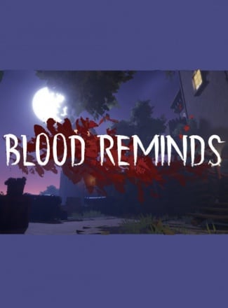Blood Reminds [v 0.4.2] (2021) PC | Пиратка