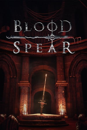 Blood Spear [Free (Steam)] (2021) PC