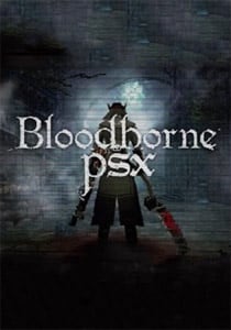 Bloodborne PSX [v 1.05] (2022) PC | Пиратка [Portable]