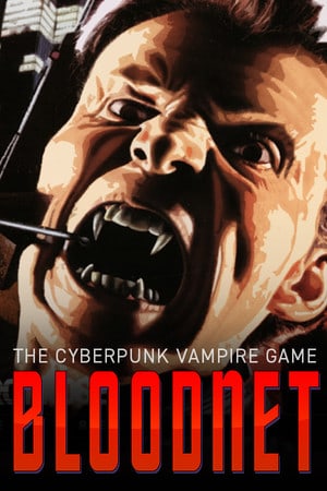 BloodNet [v 2.1.0.7] (2014) PC | Лицензия [GOG]