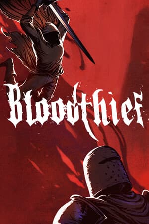 Bloodthief [v 1.2.3] (2025) PC | Пиратка [Portable]