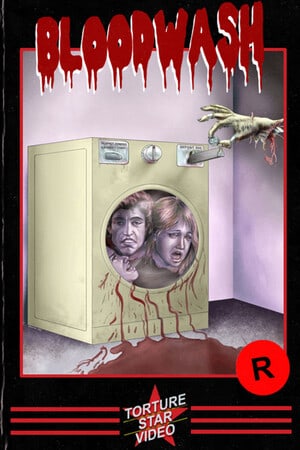 Bloodwash [v 1.0.2] (2021) PC | Пиратка [Portable]