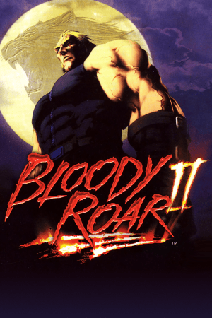 Bloody Roar 2 (1999) PC | Пиратка