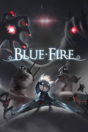 Blue Fire [v 6.3.1 + DLC] (2021) PC | Лицензия [GOG]
