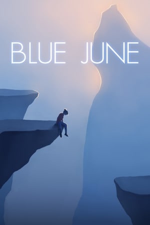 Blue June PC | Пиратка