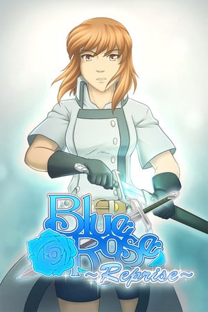 Blue Rose Reprise (2015) PC | Пиратка