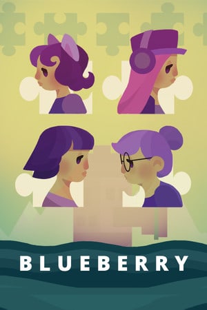 Blueberry [Demo (Steam)] (2026) PC