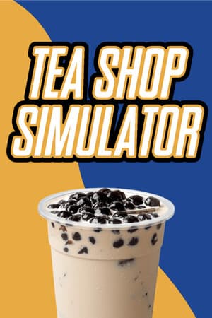 Boba Tea Shop Simulator [Build 21188213] (2025) PC | Пиратка