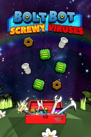 Bolt Bot Screwy Viruses [Build 22971499] (2026) PC | RePack от FitGirl