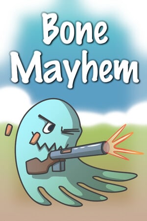 Bone Mayhem (2022) PC | Пиратка