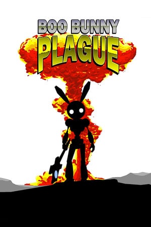 Boo Bunny Plague (2014) PC | Лицензия