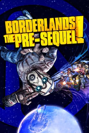Borderlands: The Pre-Sequel [v 1.0.7 [+ 6 DLC]] (2014) PC | RePack от R.G. Механики
