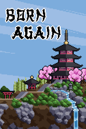 Born Again [Free (Steam)] (2023) PC