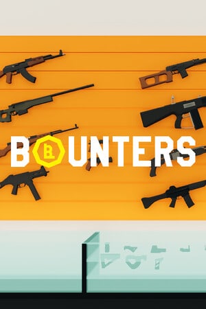 Bounters [Demo (Steam)] PC