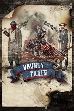 Bounty Train [v 1.0.14342 (21303) - Trainium Edition] (2017) PC | Лицензия [GOG]