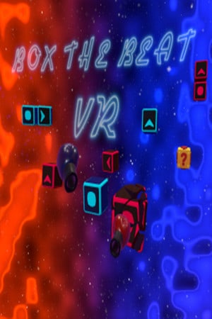 BOX THE BEAT VR (2021) PC | Лицензия