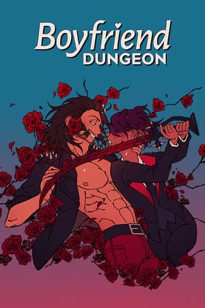 Boyfriend Dungeon [v 1.3.7294S + 2 DLC] (2021) PC | RePack от FitGirl