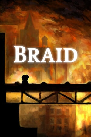 Braid [v 1.0] (2009) PC | RePack от R.G. Механики
