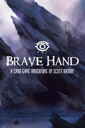 Brave Hand [7170740] (2021) PC | Пиратка