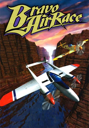 Bravo Air Race (1997) PC | Пиратка