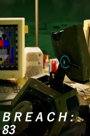 Breach: 83 [Build 18659213] (2025) PC | Пиратка