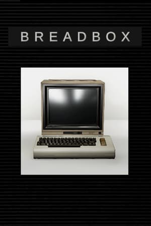 Breadbox [Build 21089454] (2025) PC | Пиратка