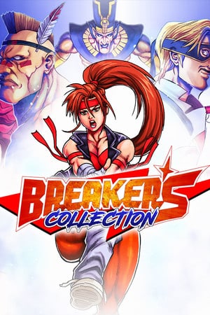 Breakers Collection [Build 20376736] (2023) PC | RePack от N.A.R.E.K.96