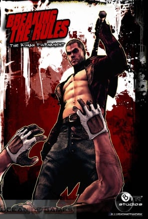 Breaking the Rules: The Roman Tournament [v 1.1] (2011) PC | Пиратка