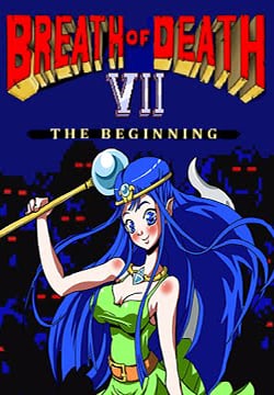Breath of Death 7 (2011) PC | RePack