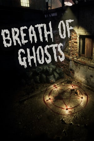 Breath of Ghosts [v 1.0] (2022) PC | Лицензия