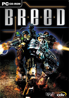 Breed (2004) PC | Пиратка