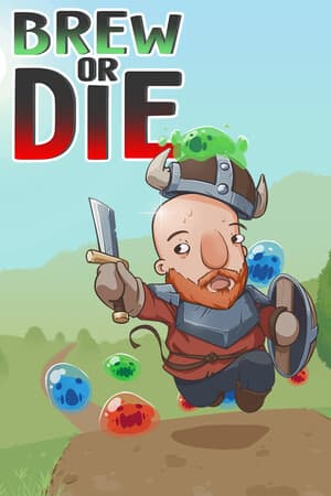 Brew or Die [v 0.3.1] (2025) PC | Пиратка