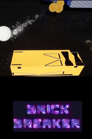 Brick Breaker [8797825] (2022) PC | Пиратка