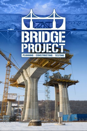 Bridge Project [Build 372509] (2013) PC | RePack от R.G. Механики
