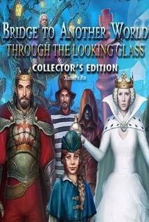 Bridge to Another World 5: Through the Looking Glass (2018) PC | Пиратка