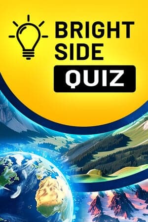 Bright Side: Quiz [Build 16488639] (2025) PC | Пиратка