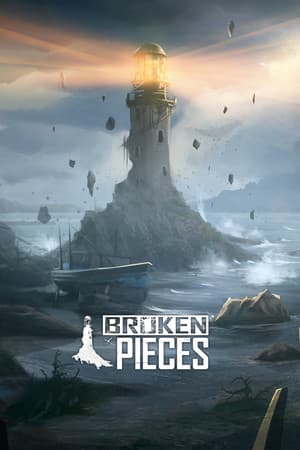 Broken Pieces [v 1.3.1 Build 17862726 | Ultimate Edition] (2022) PC | Пиратка [Portable]