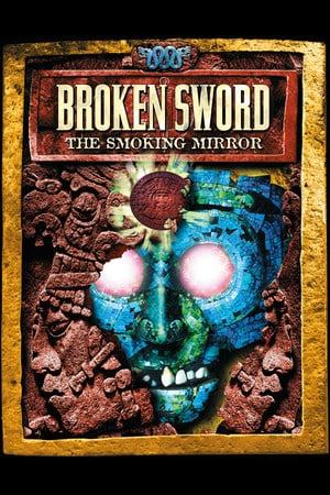 Broken Sword 2 - the Smoking Mirror: Remastered [v 3.4.3 (19090)] (2009) PC | Лицензия [GOG]