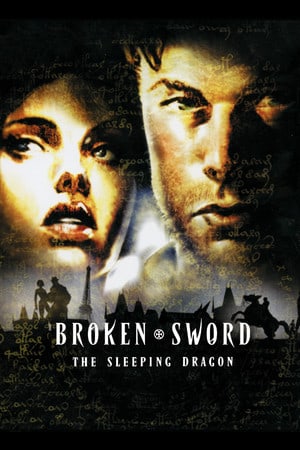 Broken Sword 3 - the Sleeping Dragon [v 1.0 (19115)] (2009) PC | Лицензия