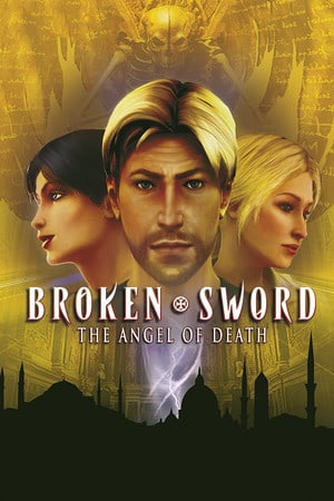 Broken Sword 4 - the Angel of Death [v 1.1a (24519)] (2014) PC | Лицензия