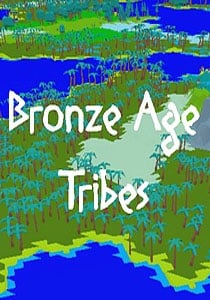 Bronze Age: Tribes [v 0.1.16] (2021) PC | Пиратка