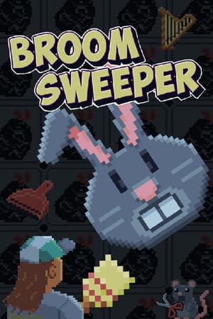 BroomSweeper [Build 22580734] (2026) PC | Пиратка