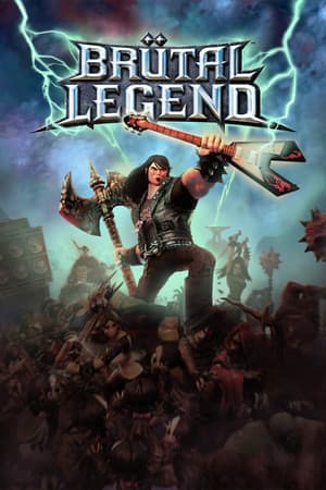 Brutal Legend [v 1.0.14 + 2 DLC] (2013) PC | RePack от R.G. Origami