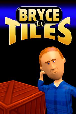 Bryce Tiles [Build 22554762] (2025) PC | Пиратка [Portable]