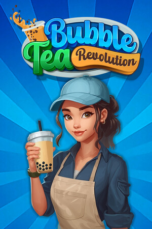 Bubble Tea Revolution [Build 20982112] (2025) PC | Пиратка