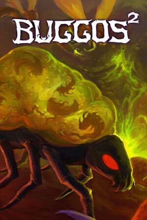 Buggos 2 [Build 23063066] (2025) PC | Пиратка [Portable]